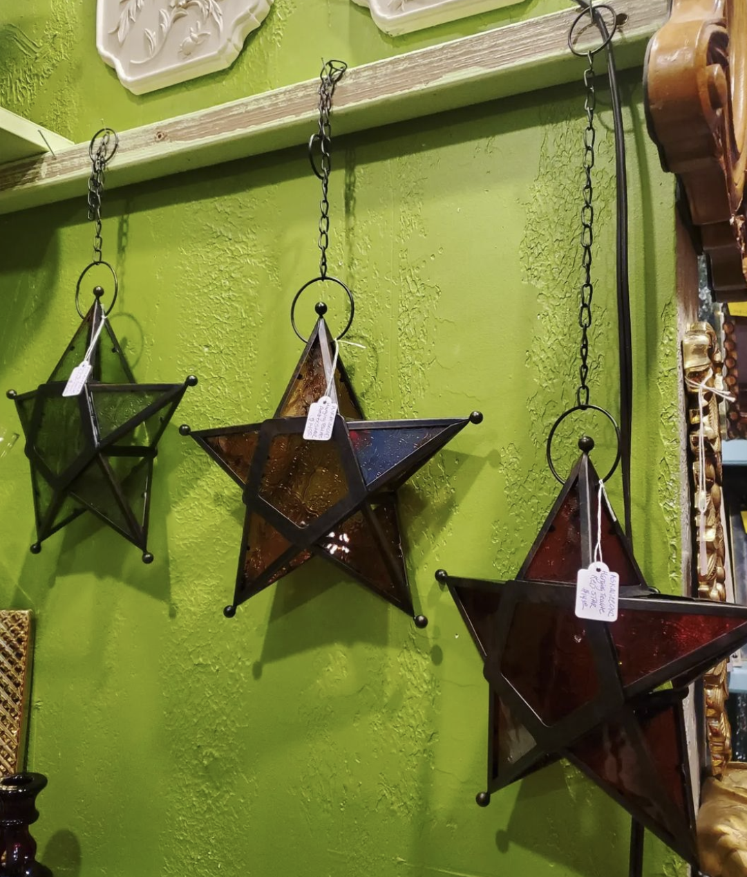 Star Decor