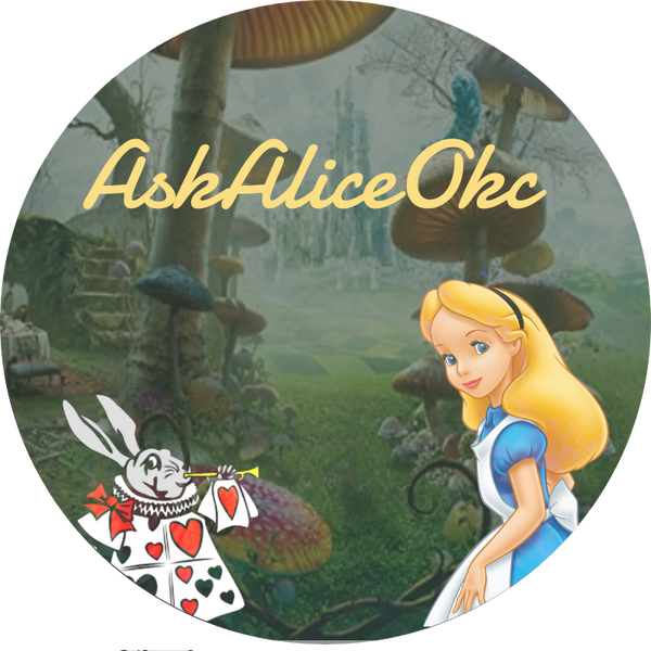 Ask Alice OKC